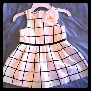 Janie and Jack dress